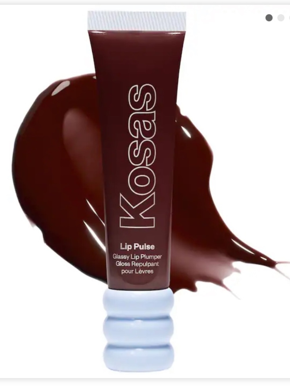 Kosas lip pulse in soul fire